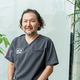 院長脇 宗弘の画像