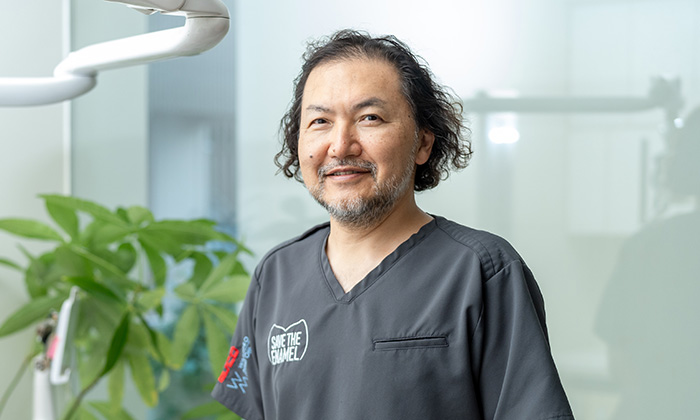 脇歯科医院院長 脇 宗弘