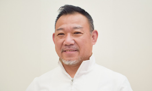 患者さま 池岡 岳さま