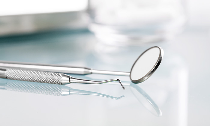 現代日本の歯科医療の現実