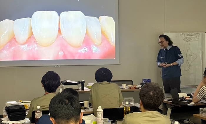 全国各地で講演活動を実施