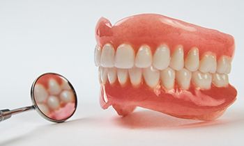 入れ歯治療