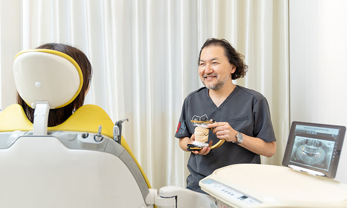 カウンセリング